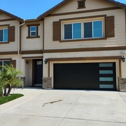 Garage Doors 