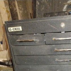 Us General Toolbox. 