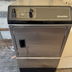 Speed Queen Dryer 
