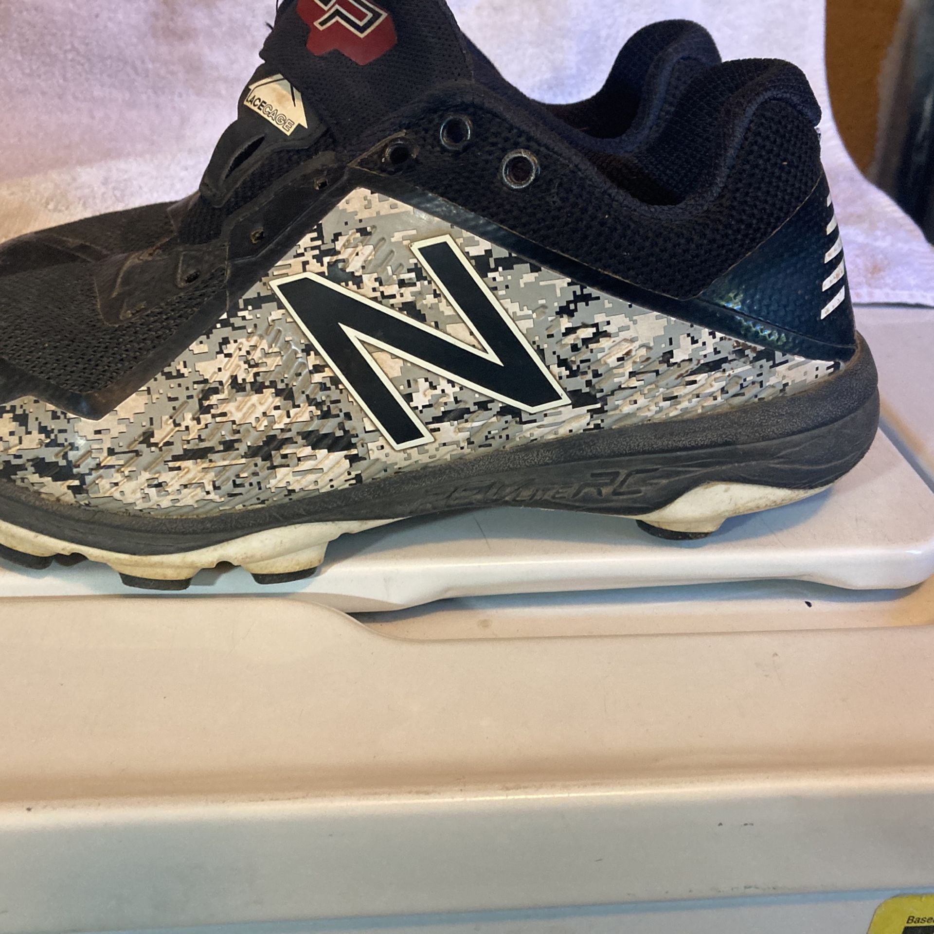 Baseball Cleats