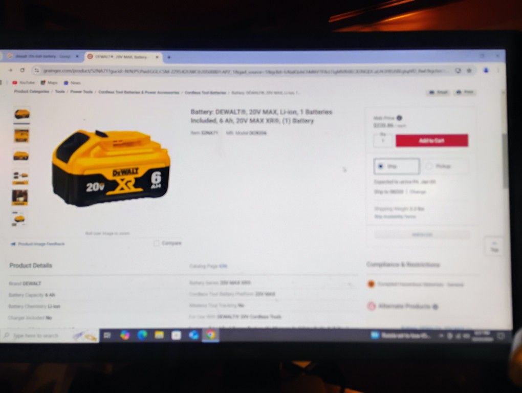 Versatile Charging Unit And Air Compressor