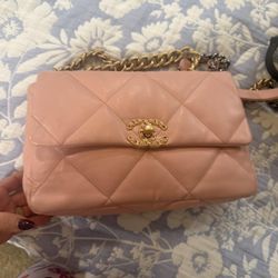 Cc Light Link Bag 