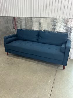 Sofa Couch FREE DELIVER
