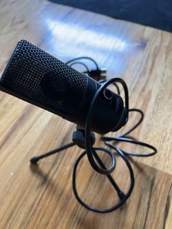 Fifine USB microphone 