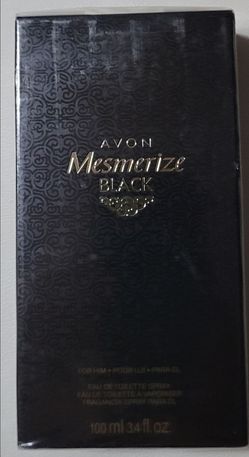 Men cologne