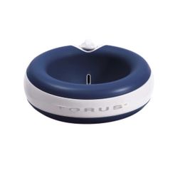 Torus Pet 2 Liter Filter Water Bowl 