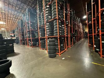 235 45 17 All 4 Tires