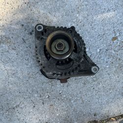 Acura Tsx Alternator 2004-08