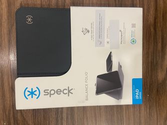Speck Balance Folio iPad 2022
