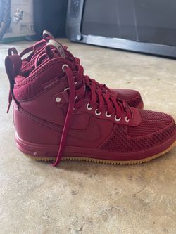 Nike Lunar Force 1’s sz 10.5