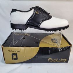 Footjoy Classics Dry Shoes US 10½ C $_12.JPG?set_id=880000500F