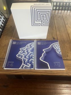 Blueprint LSAT Prep Books