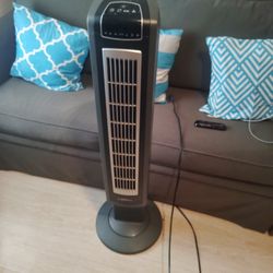 Abanico Con Control En Buenas Condiciones 😃