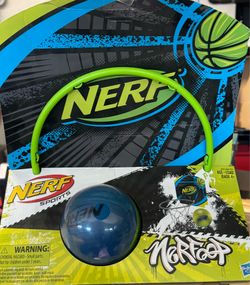 NERFOOP