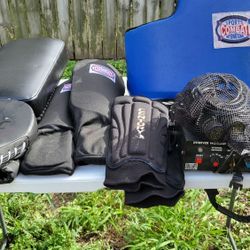 MMA or Boxing Gear