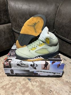 Jordan 5 Jaðe Horizån