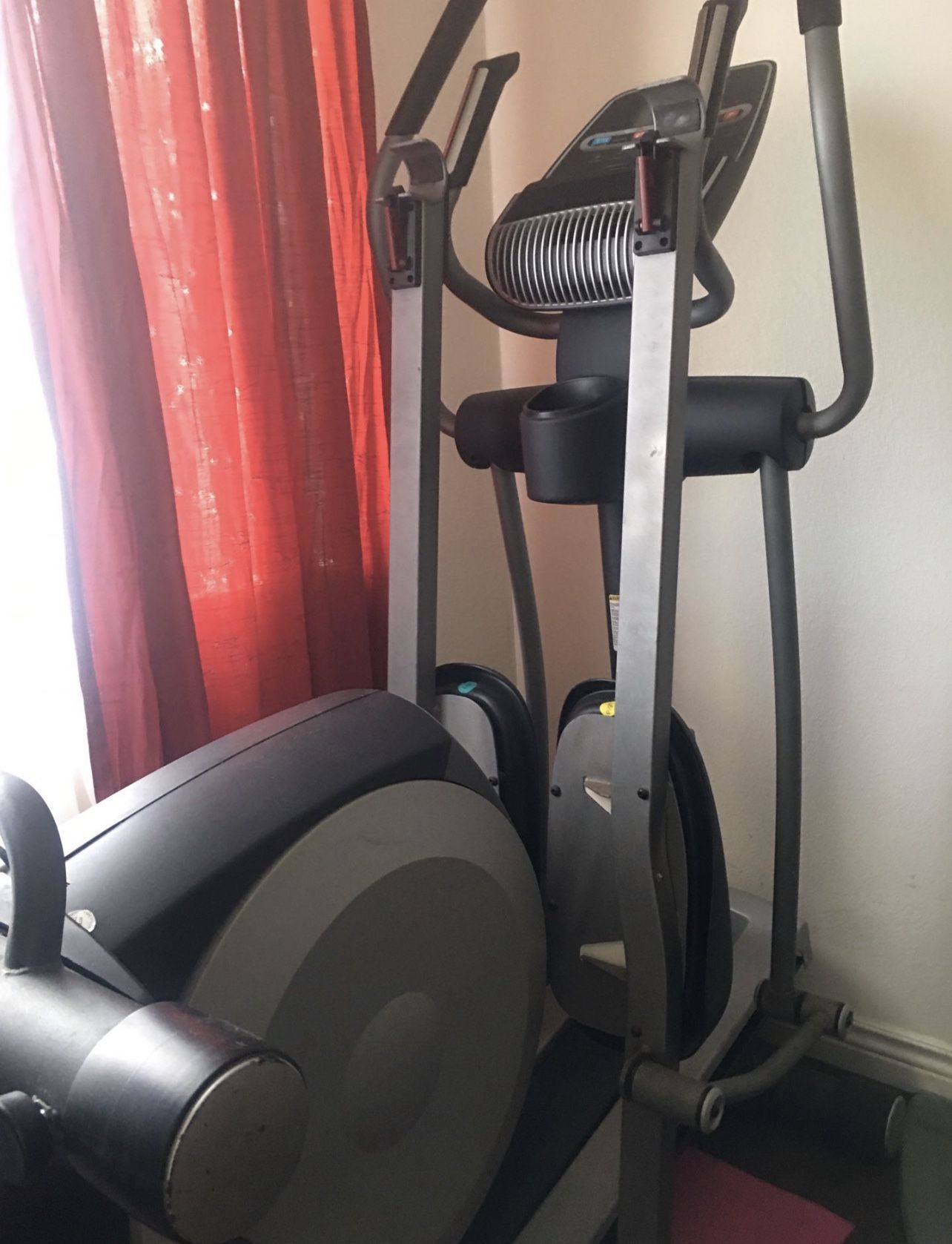 Proform Elliptical Exercise Machine