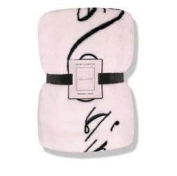 Victoria secret blanket