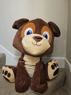 Huge Stuffed Animal 