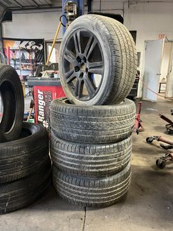 Rims For Sale