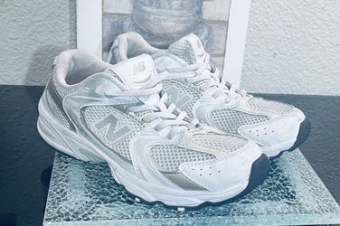 New Balance Kids' Grade School 530 Shoes Boys Size 3 Azorb Technology! 