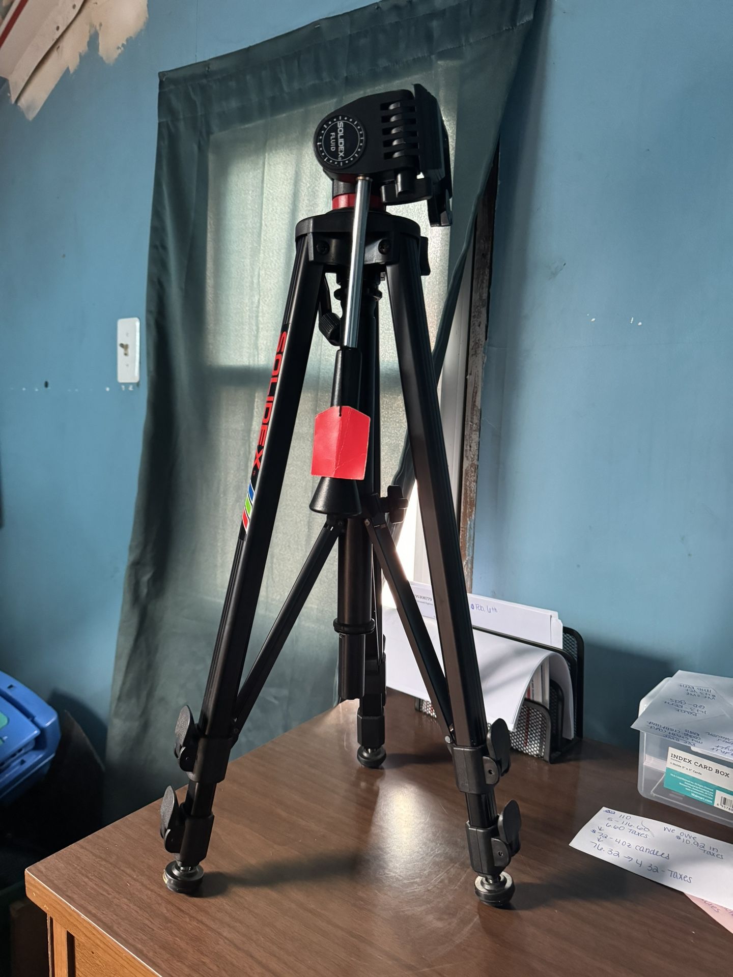 Tripod