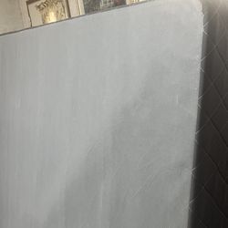 Box Spring Queen Size