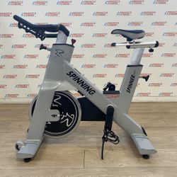 Star Trac NXT Spinner & Other Spin Bikes