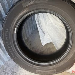 Tires 235-60-18
