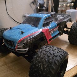 Arrma rc truck granite ⚡️
