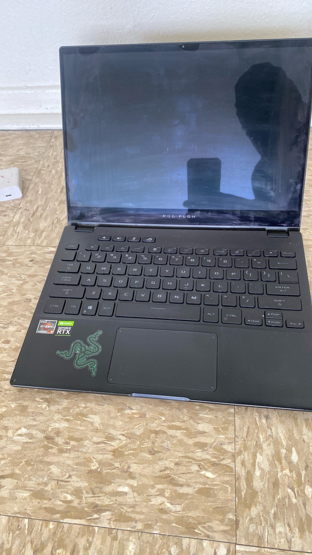 ASUS ROG FLOW