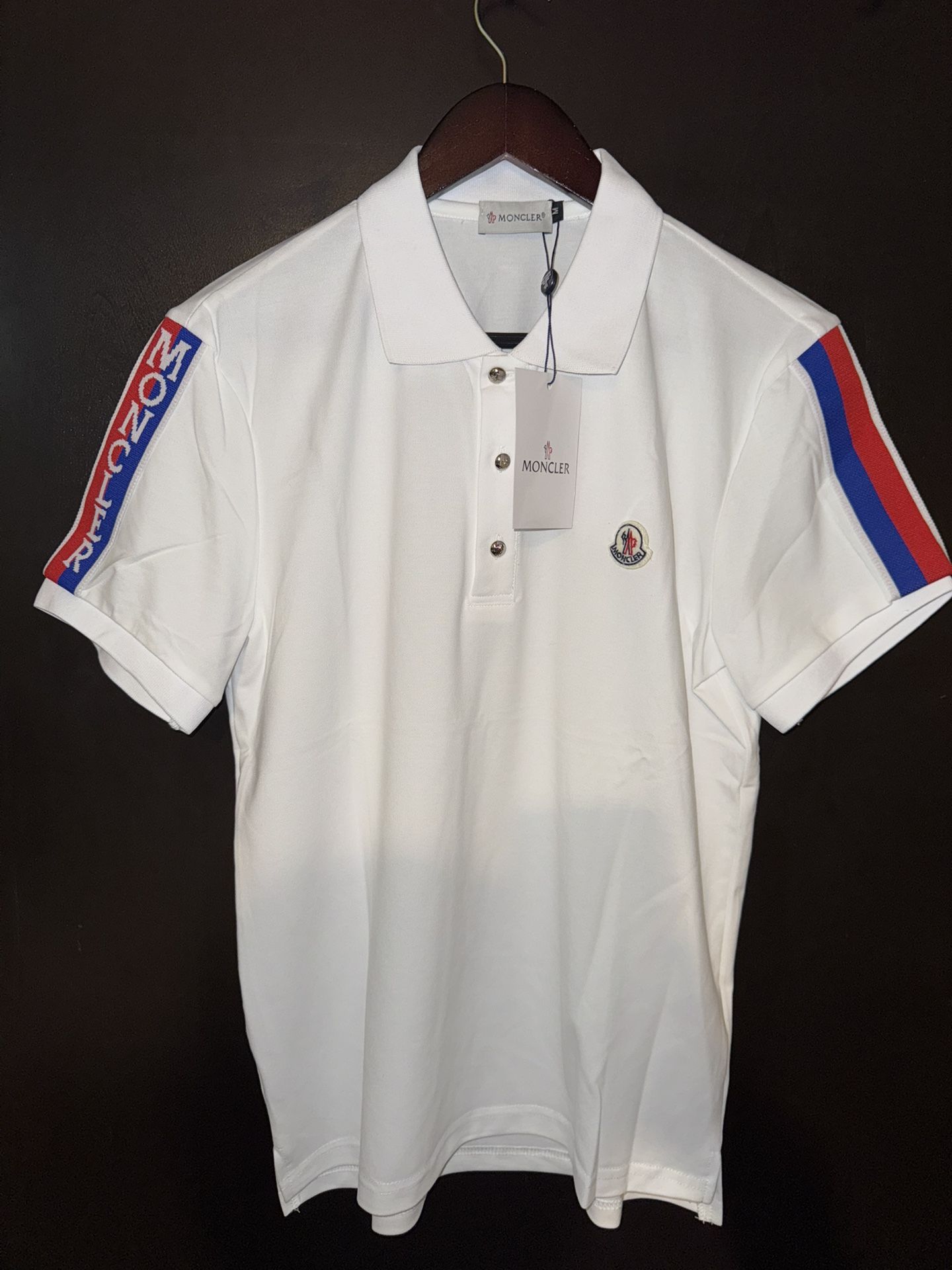 Moncler Polo