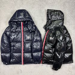 Winter coat for men size L/XL
