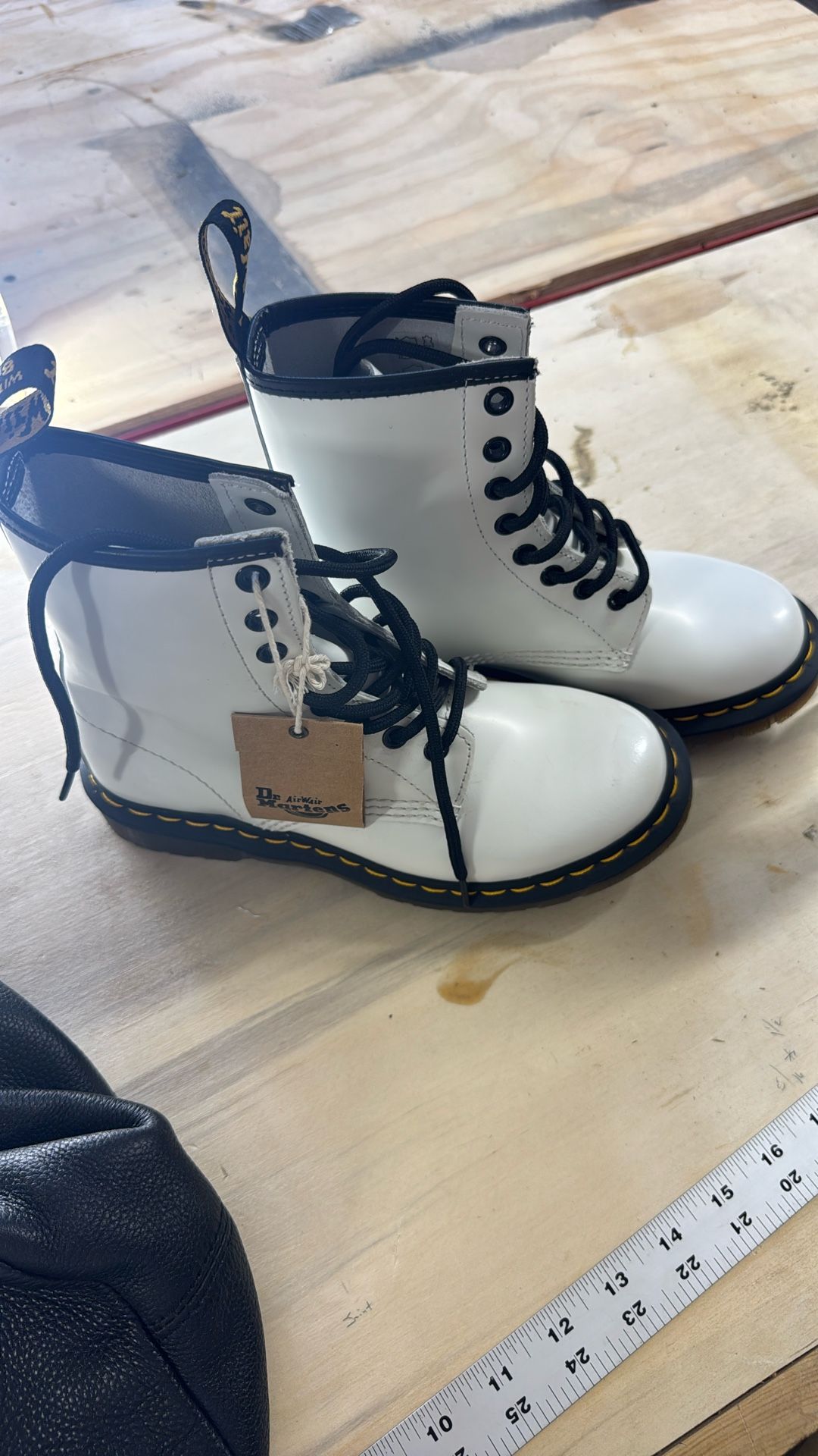 Dr Martens Shoes