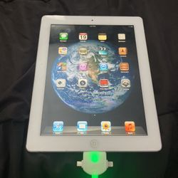 iPad