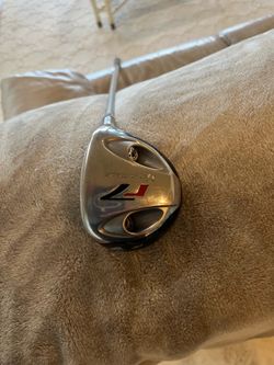 Taylor made R-7 3 fairway club