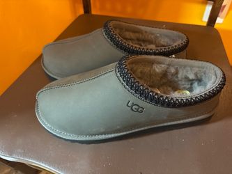 UGG Slip-On Slippers