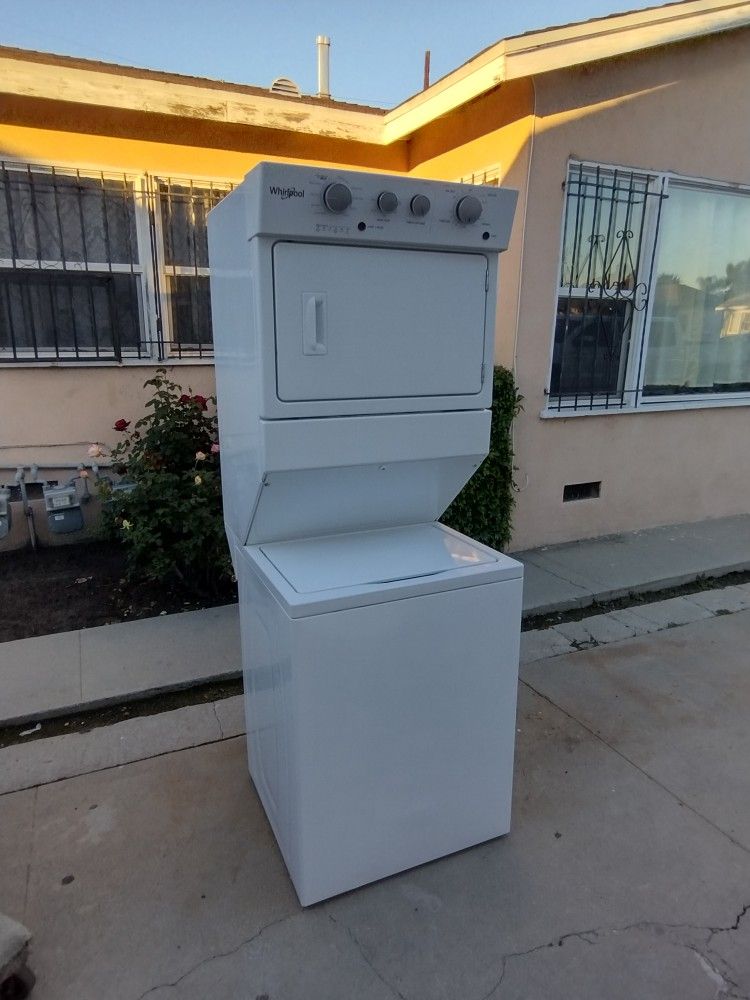 We Sell Stackable Washers