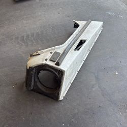 Passenger Side Fender G Class 2000-2006