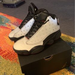 Jordan 13