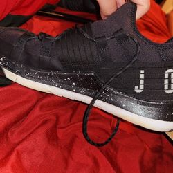Jordan Size 11