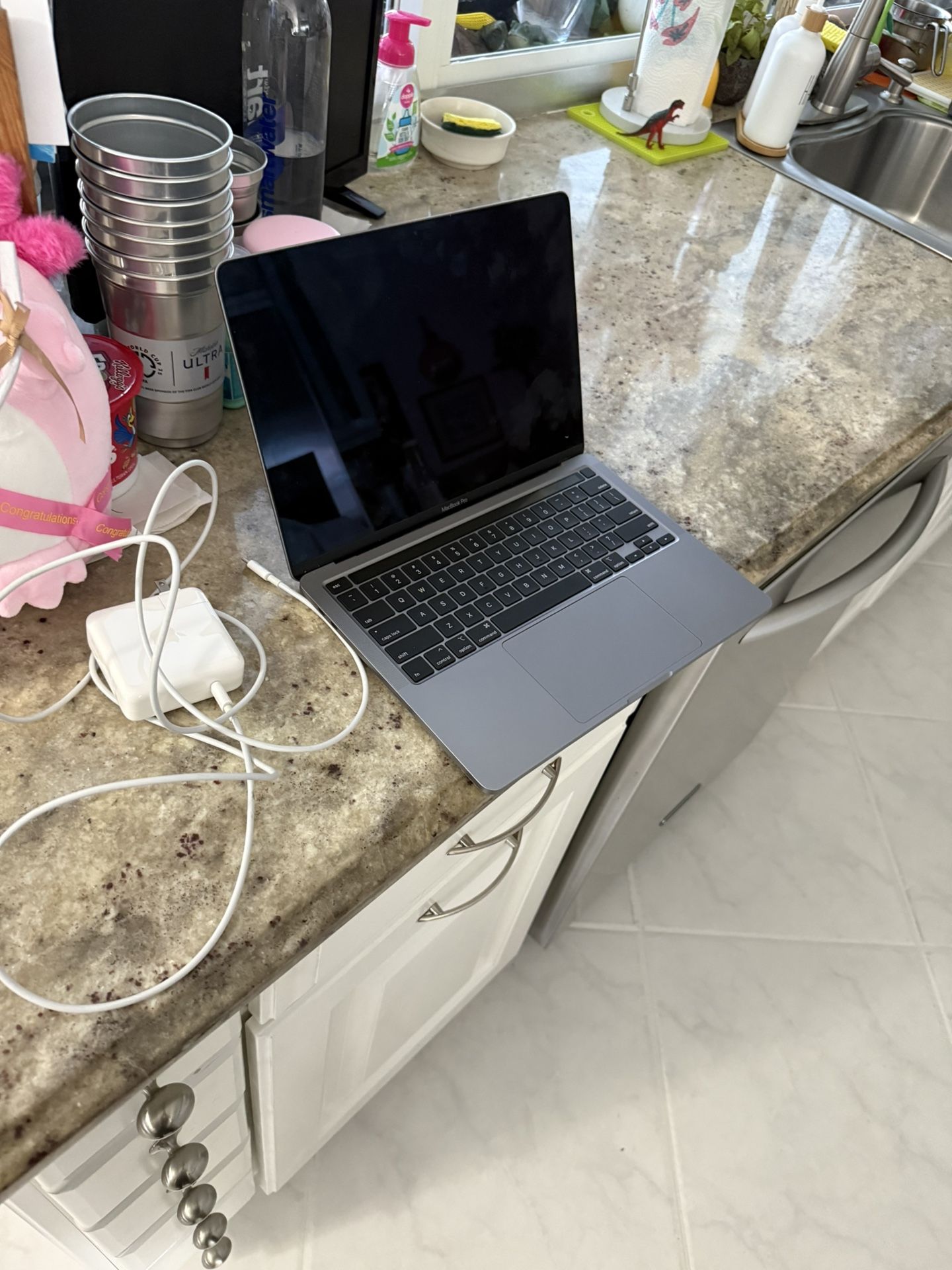 Selling MacBook Pro. See Specs Below