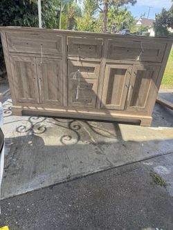 Mueble para baño sink