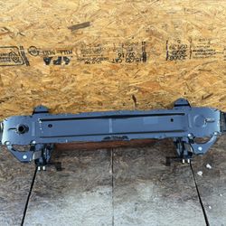 2019-2024 Mercedes GLE front bumper reinforcement - impact bar - OEM A1(contact info removed)00