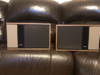 Vintage Bose Series ii  