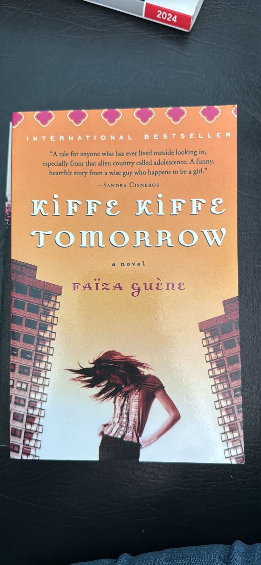Kiffe Kiffe Tomorrow