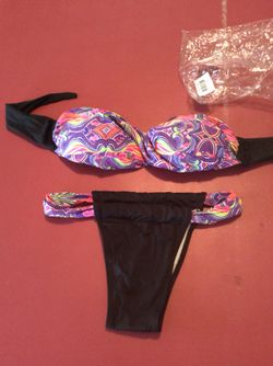 Bikini Size Small