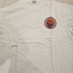 Students Golf T Shirt Size Medium