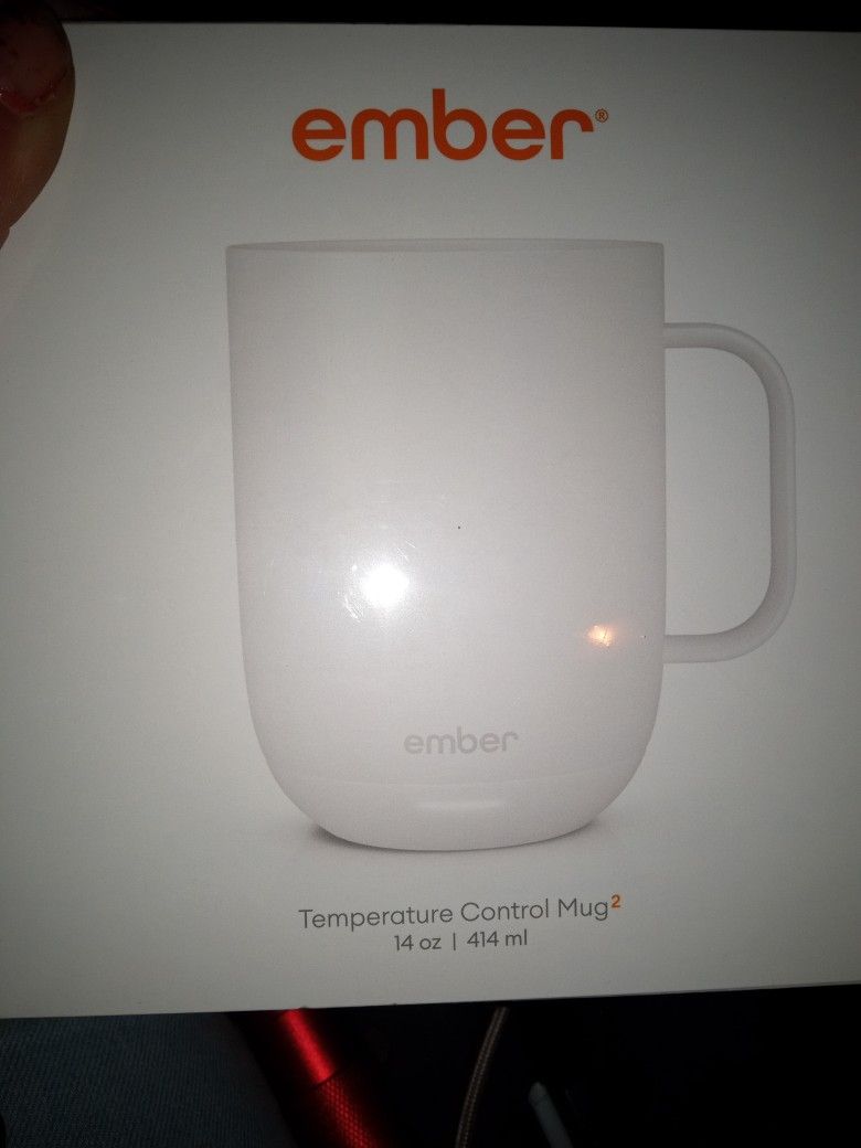 Ember