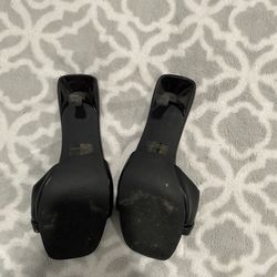 Used Guess Kitten Heels